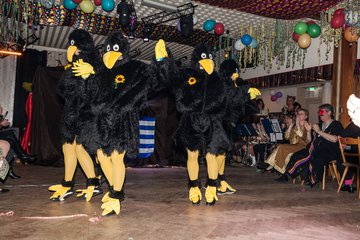 Bild 201 - Latuff Karnevalsveranstaltung Wiemersdorf